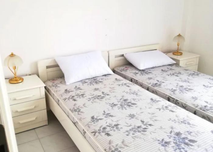 Hanioti Apartment