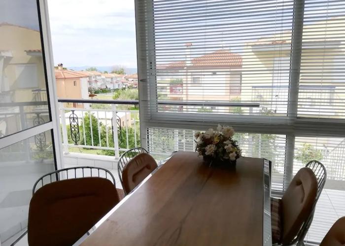 Hanioti Apartment