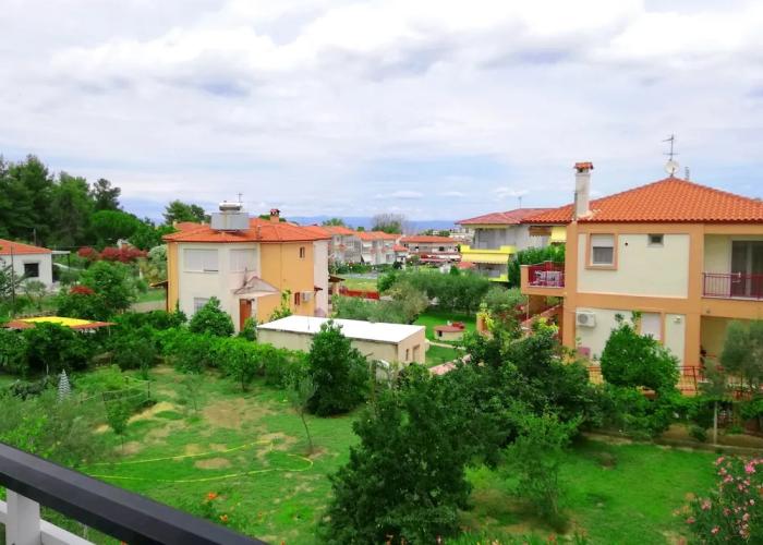 Hanioti Apartment