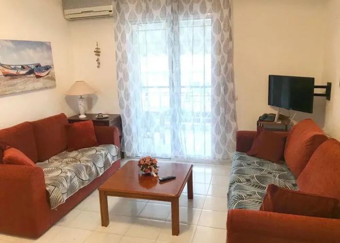 Hanioti Apartment