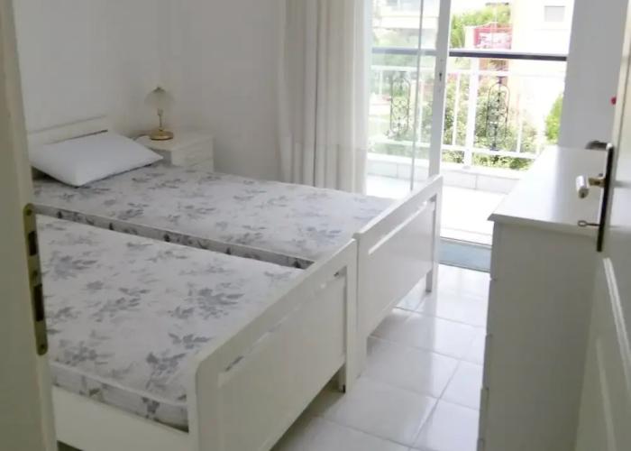 Hanioti Apartment