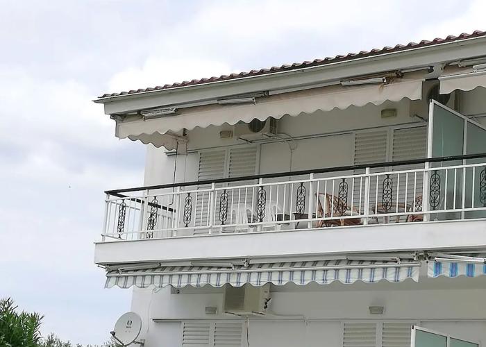 Hanioti Apartment