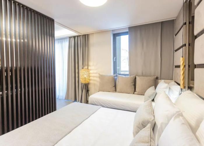 Evitel Luxury Living