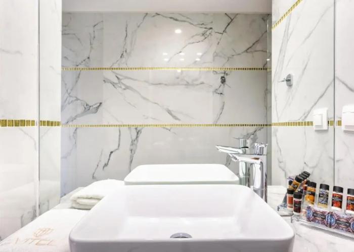 Evitel Luxury Living