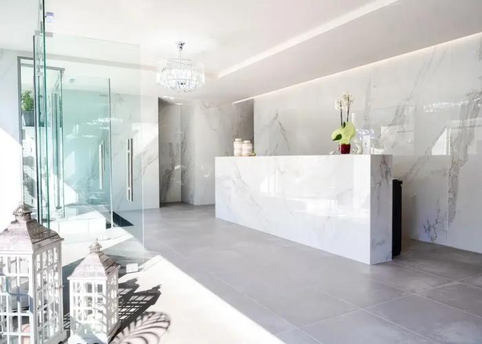 Evitel Luxury Living