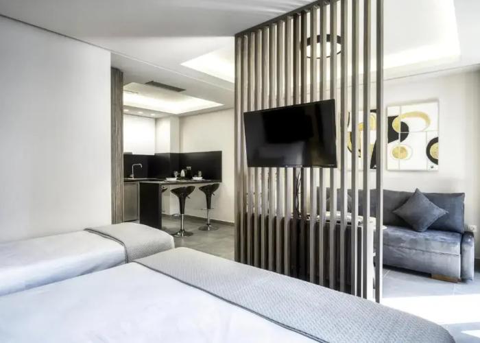 Evitel Luxury Living