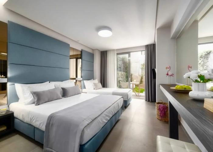 Evitel Luxury Living