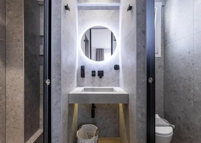 Kentro Luxury Suites