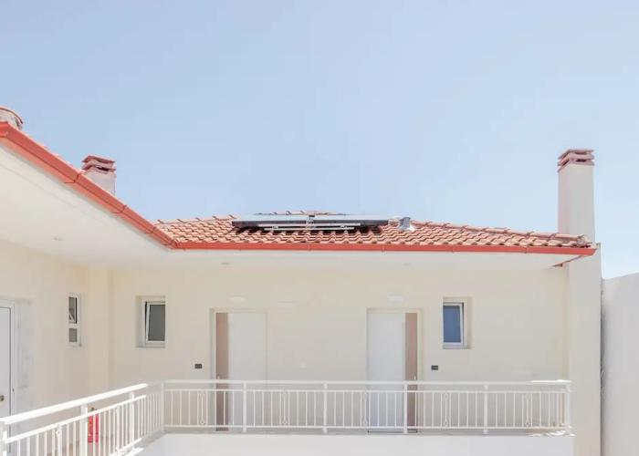 Kentro Luxury Suites