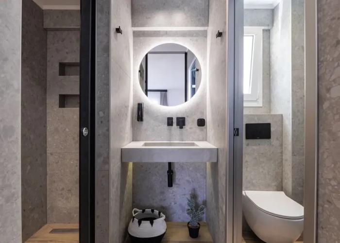 Kentro Luxury Suites