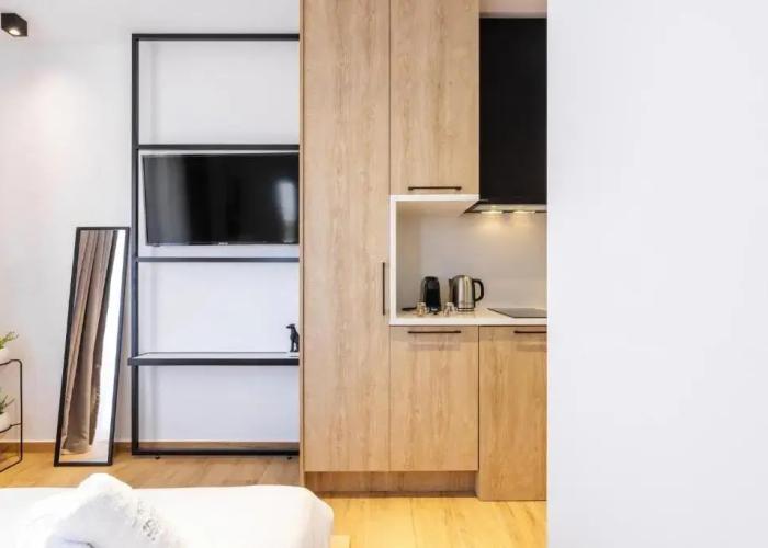Kentro Luxury Suites