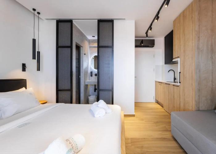 Kentro Luxury Suites