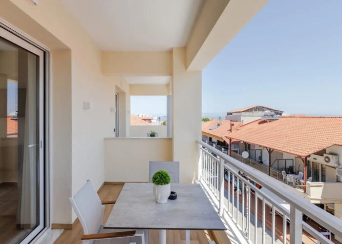 Kentro Luxury Suites