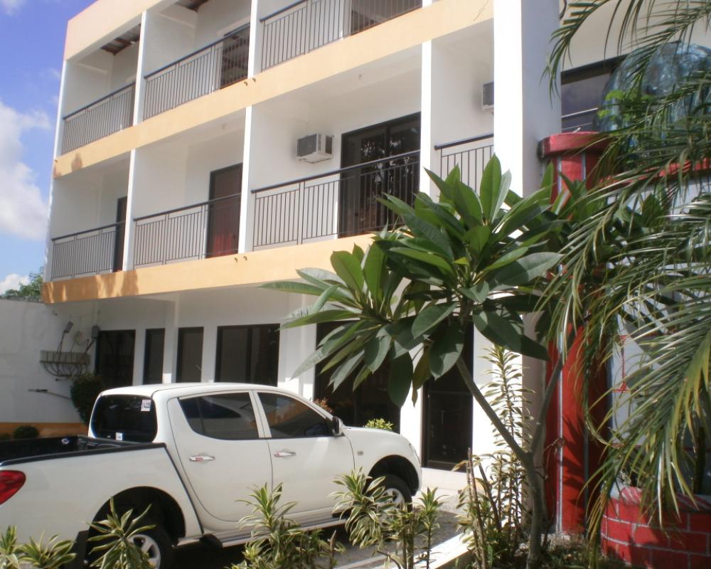 The Palines Apartment and Guesthouse