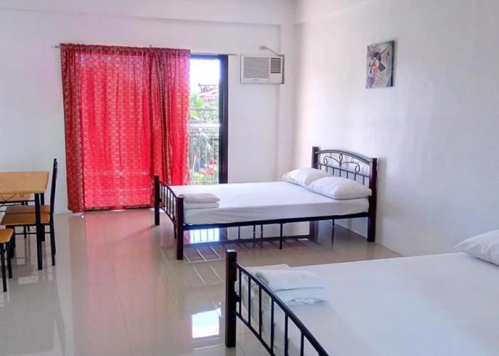 The Palines Apartment and Guesthouse