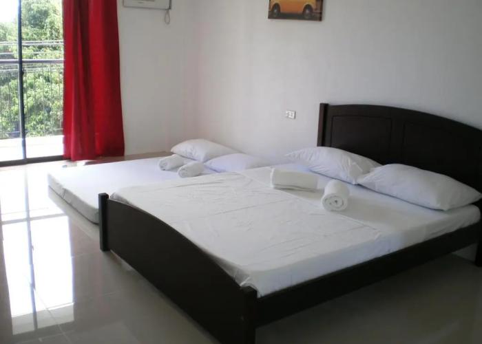 The Palines Apartment and Guesthouse