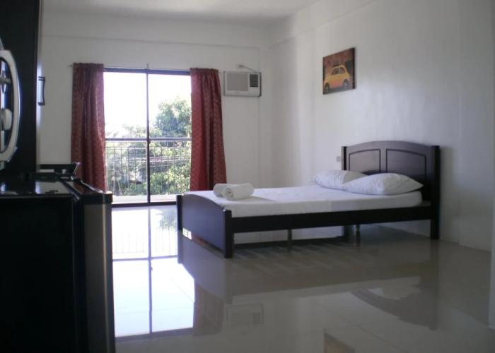 The Palines Apartment and Guesthouse