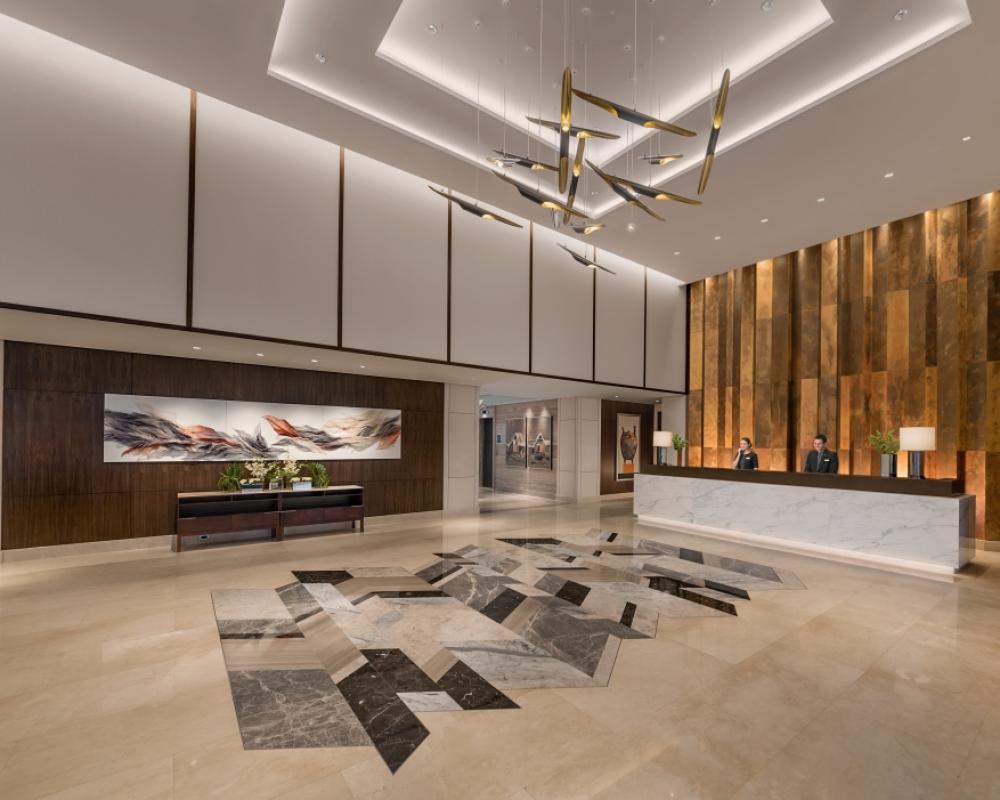 Somerset Alabang Manila