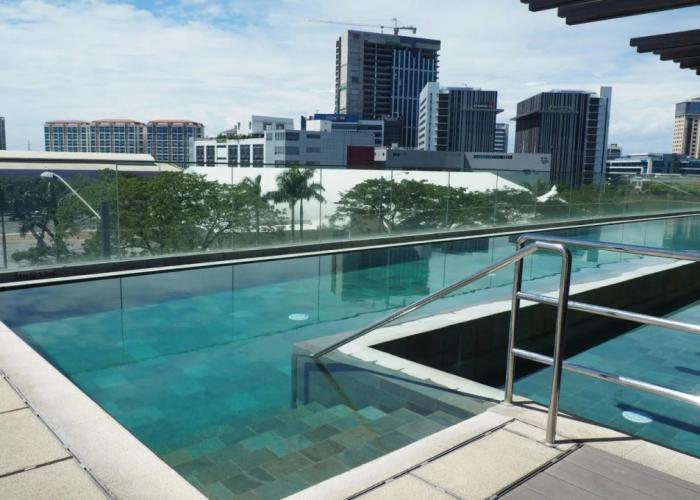 Somerset Alabang Manila