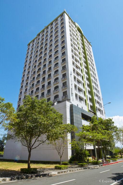 Parque Espana Residence Hotel