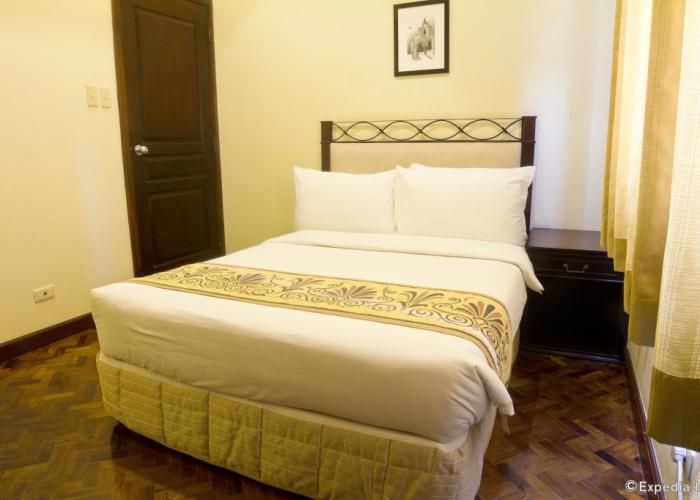 Parque Espana Residence Hotel