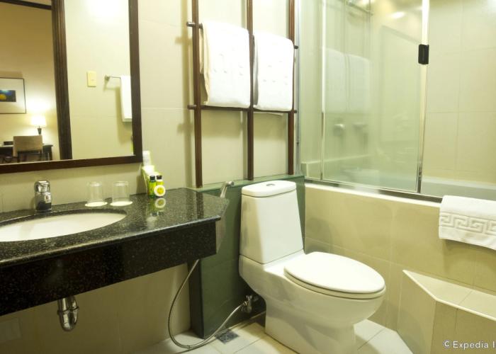 Parque Espana Residence Hotel