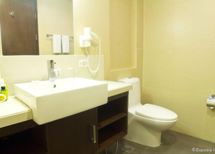 Parque Espana Residence Hotel