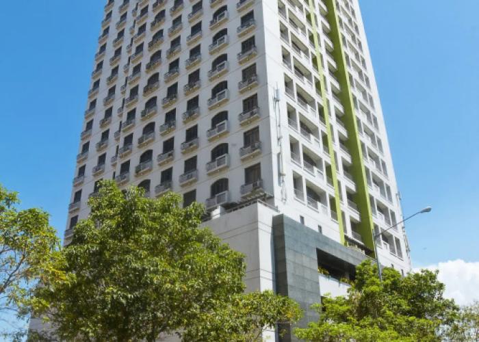 Parque Espana Residence Hotel