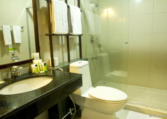 Parque Espana Residence Hotel