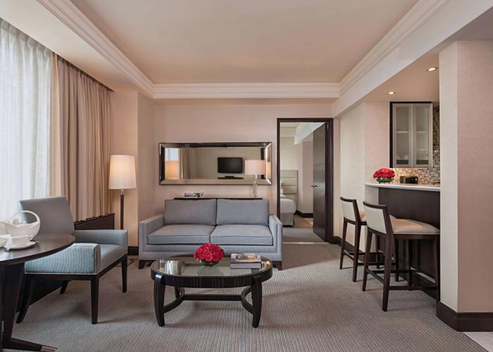 Crimson Hotel Filinvest City Manila