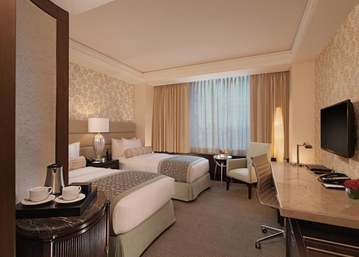 Crimson Hotel Filinvest City Manila