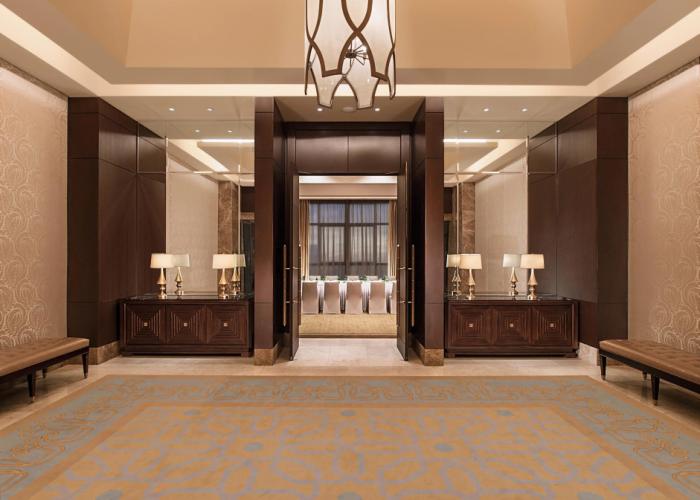 Crimson Hotel Filinvest City Manila