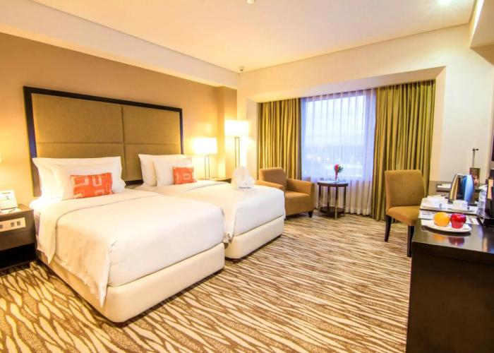 Acacia Hotel Manila