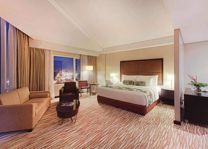 Acacia Hotel Manila