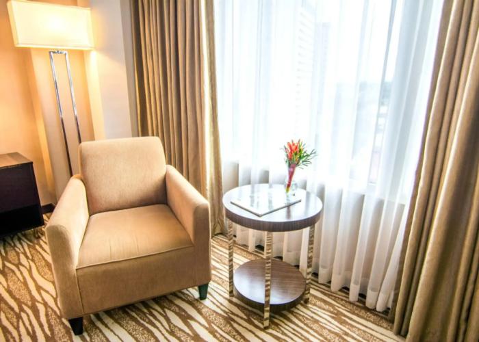 Acacia Hotel Manila