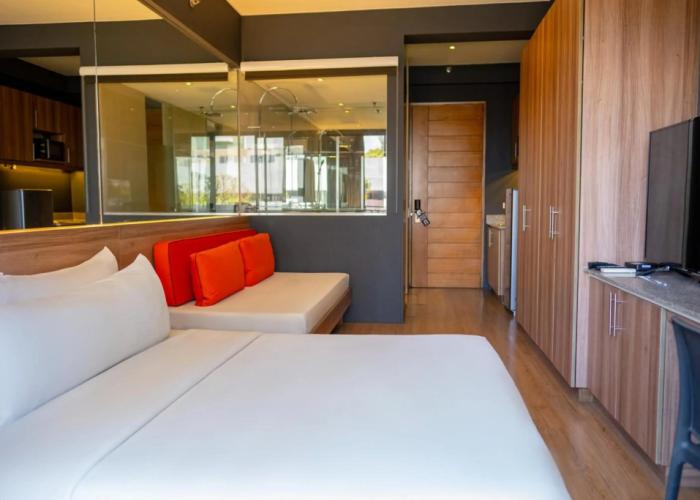 Azumi Boutique Hotel