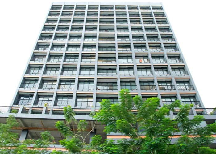 Azumi Boutique Hotel
