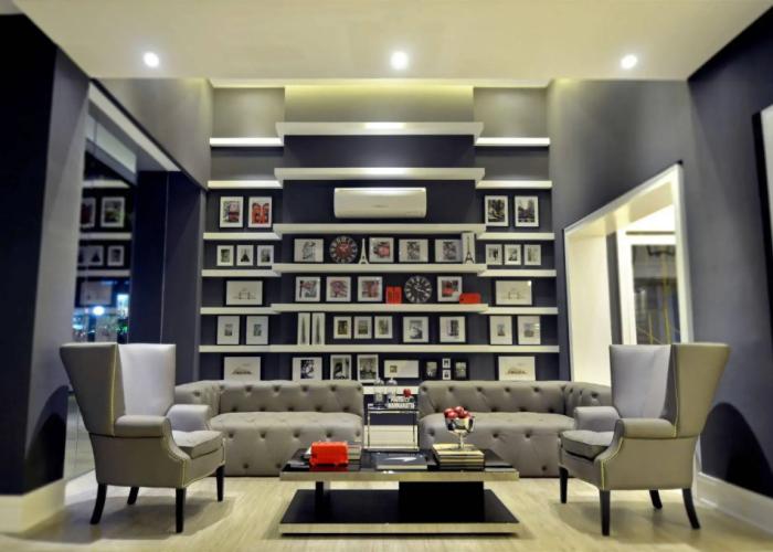 Azumi Boutique Hotel
