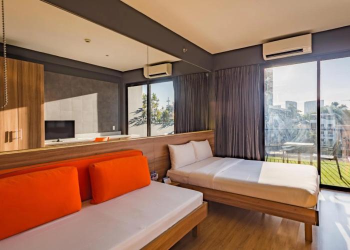 Azumi Boutique Hotel