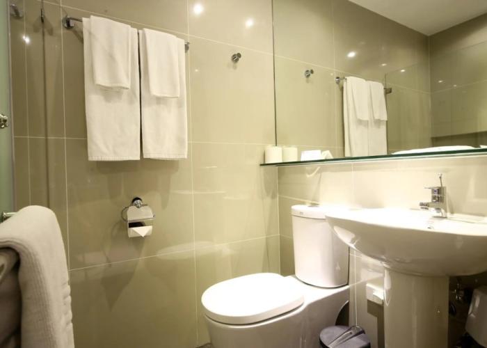 Azumi Boutique Hotel