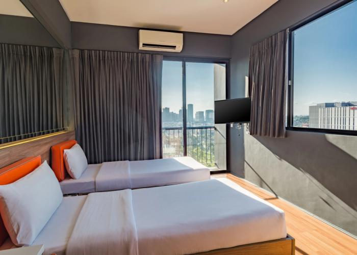 Azumi Boutique Hotel