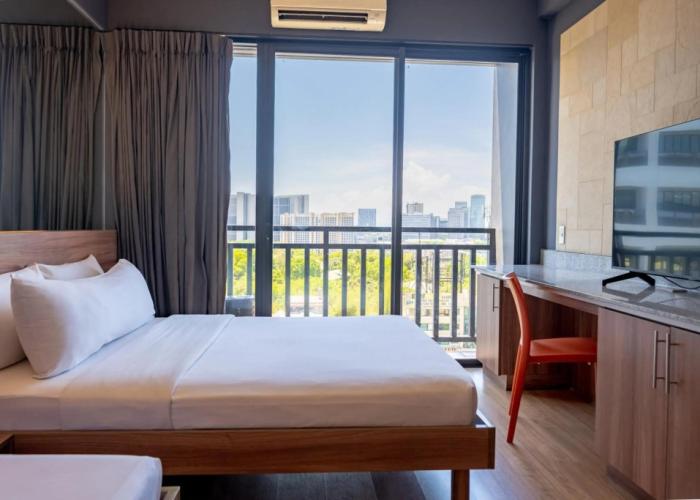 Azumi Boutique Hotel