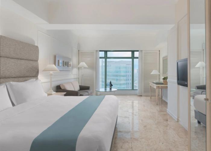 Vivere Hotel