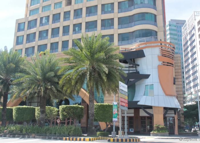 Vivere Hotel