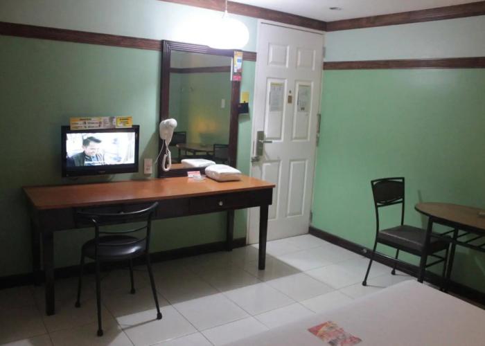 Hotel Sogo Alabang Rotonda