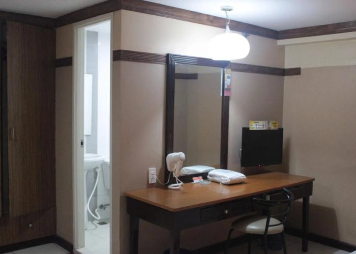 Hotel Sogo Alabang Rotonda