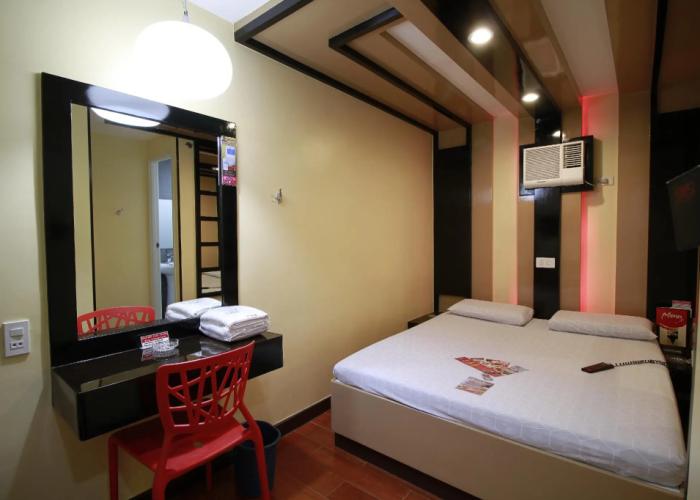Hotel Sogo Alabang Rotonda