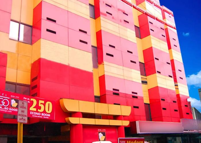 Hotel Sogo Alabang Rotonda