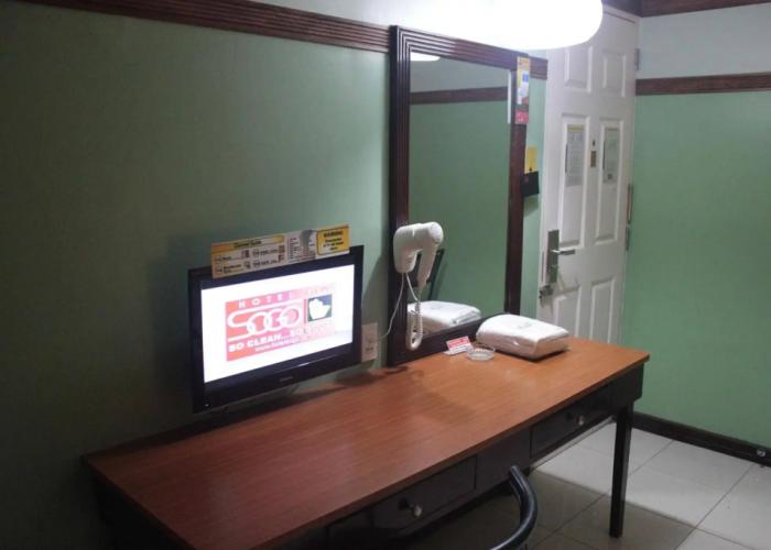 Hotel Sogo Alabang Rotonda