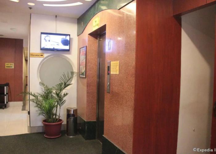 Hotel Sogo Montillano